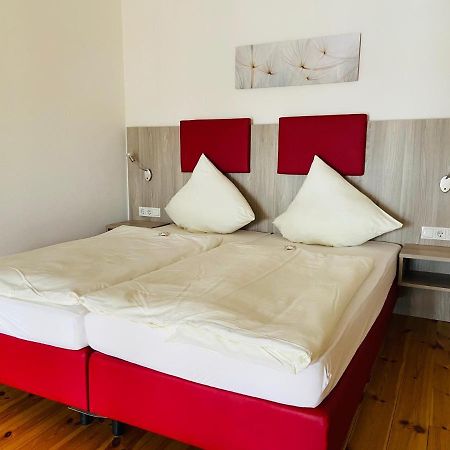 Ferienwohnung Katharinenschule Eisenach Eksteriør bilde